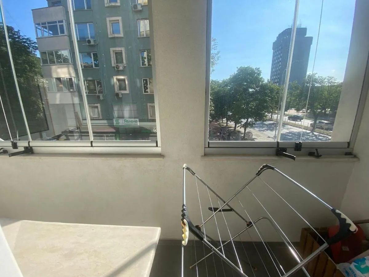 Gran Capital Maritima Varna - Apartment Top Central Bulgarien