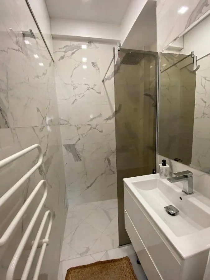 Gran Capital Maritima Varna - Apartment Top Central 0*,