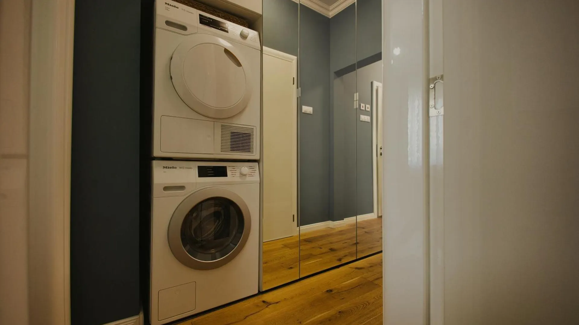 Gran Capital Maritima Varna - Apartment Top Central