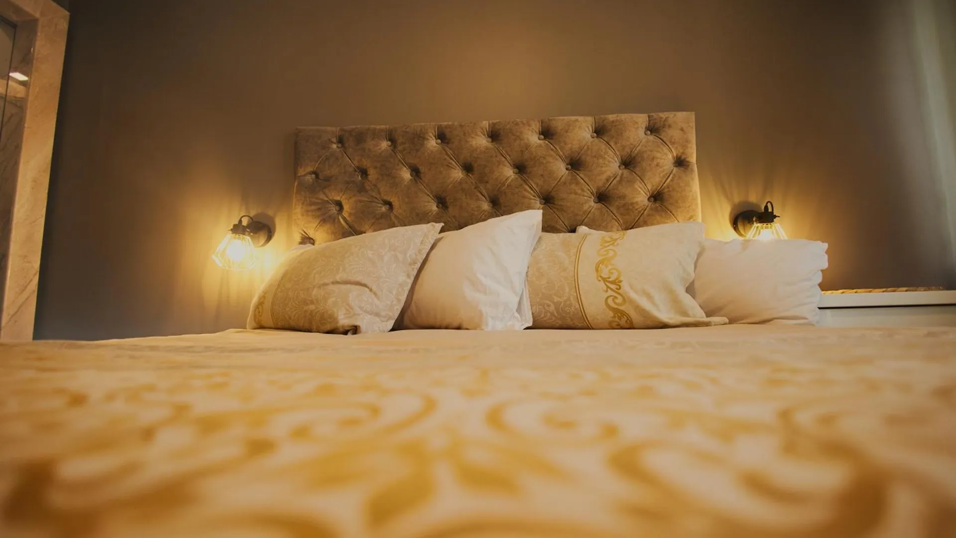 Gran Capital Maritima Varna - Apartment Top Central