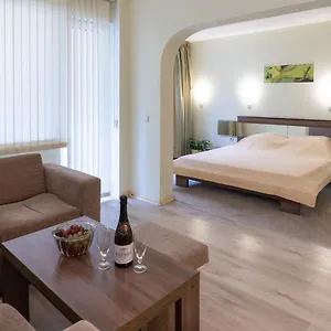 3* Hotel Family Gran Ivan