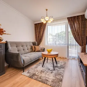 Apartament Prestige, Varna